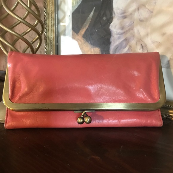 hobo rachel wallet